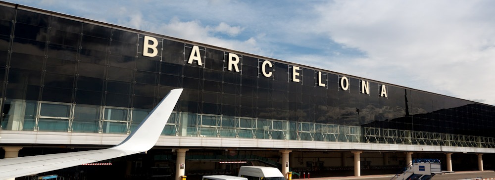 barcelona airport taxi transfers and shuttle service